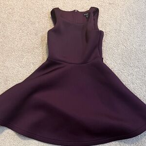 Zunie Girl’s Plum Kids Dress size 7